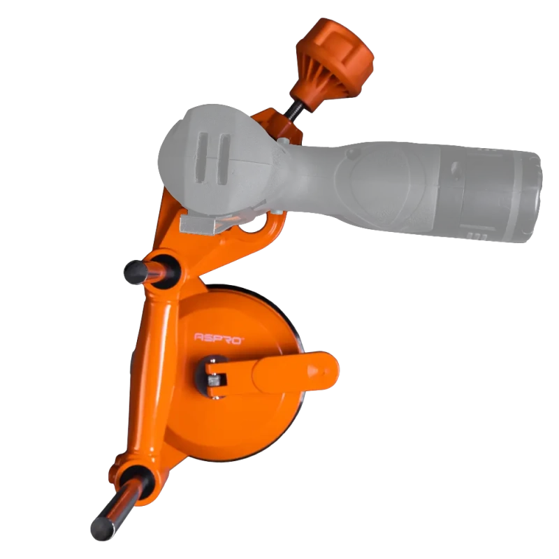 Центрирующее устройство для дрели ASPRO-LP1 ASPRO-LP1 1 990 ₽ (карточка)