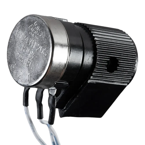 Регулятор давления ASPRO-2300/2700/3100  Потенциометр 2 100 ₽ (превью)