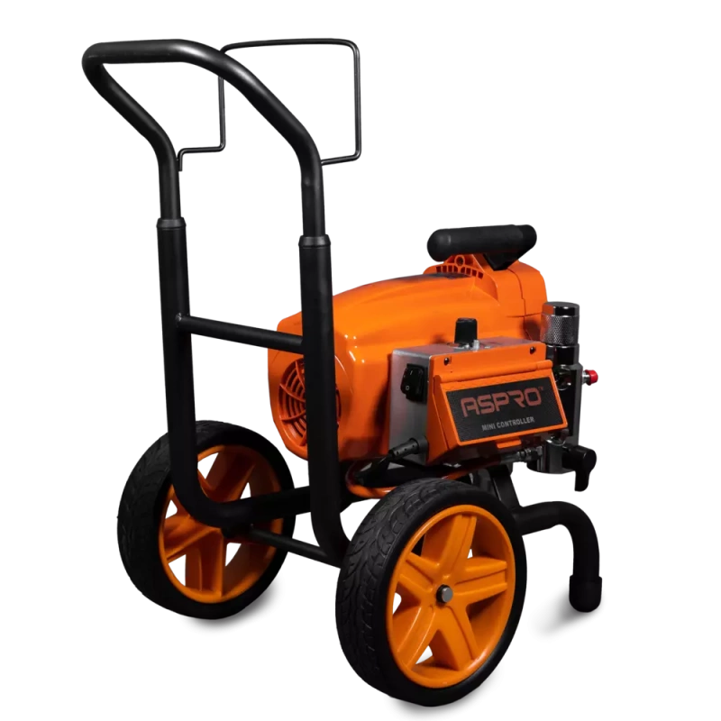 Окрасочный аппарат, для составов средней и низкой вязкости ASPRO 2200H 74 900 ₽ (карточка)