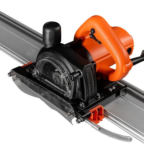 Ручные электрические плиткорезы в кейсе, для резки под углом 90° и 45° ASPRO-ECS1 51 900 ₽ (превью)