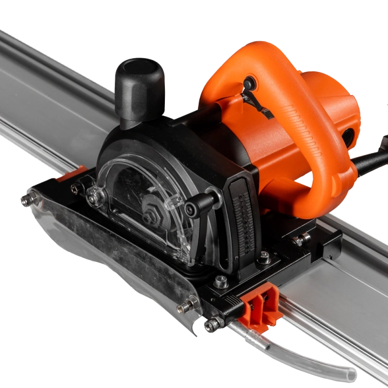 Ручные электрические плиткорезы в кейсе, для резки под углом 90° и 45° ASPRO-ECS1 51 900 ₽ (карточка)