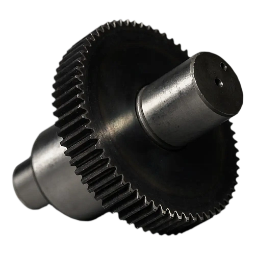 Для модели ASPRO-2000 / 2200 Коленчатый вал 2 780 ₽ (превью)