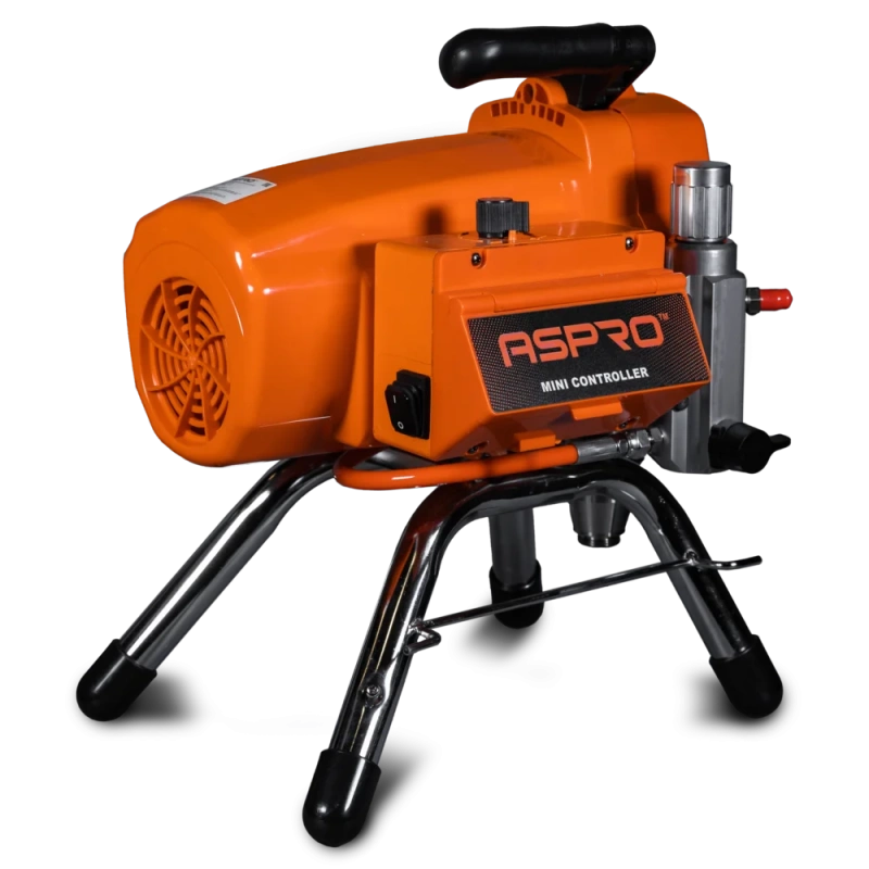 Окрасочный аппарат, для составов средней и низкой вязкости ASPRO 2800 104 900 ₽ (карточка)