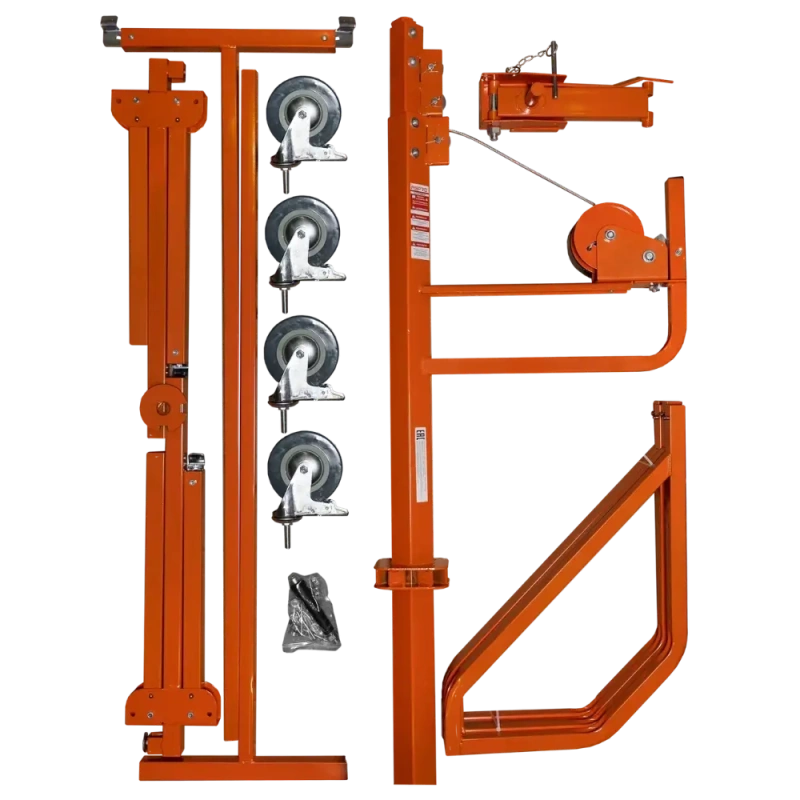 Подъемник для гипсокартонных листов ASPRO подъемник для ГКЛ 26 900 ₽ (карточка)