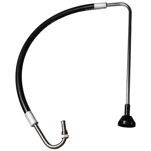 Для модели ASPRO-2300 / 2700 / 3100 Дренажный шланг 2 200 ₽ (превью)