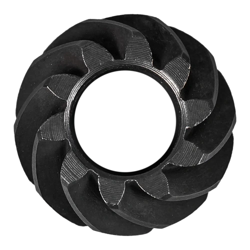 Шестерня ведущая коническая №72 (ASPRO-C3) / №44 (ASPRO-C6) Шестерня ведущая коническая №72 №44 970 ₽ (превью)