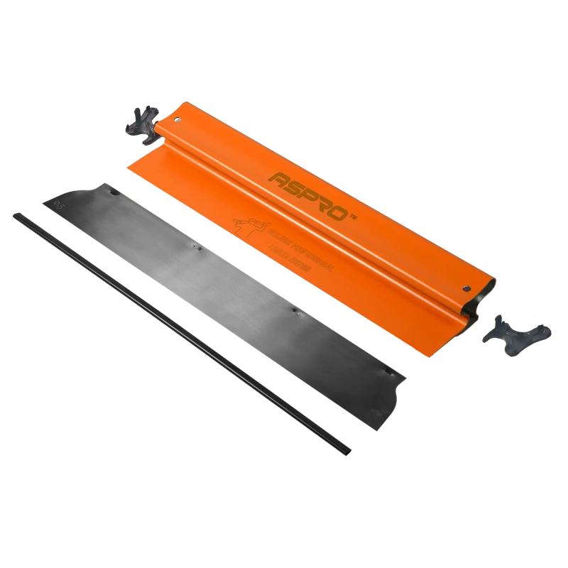 Размер: 400х0,3 мм  Шпатель ASPRO ERGOPLANE 400x0,3 мм 3 590 ₽ (карточка)