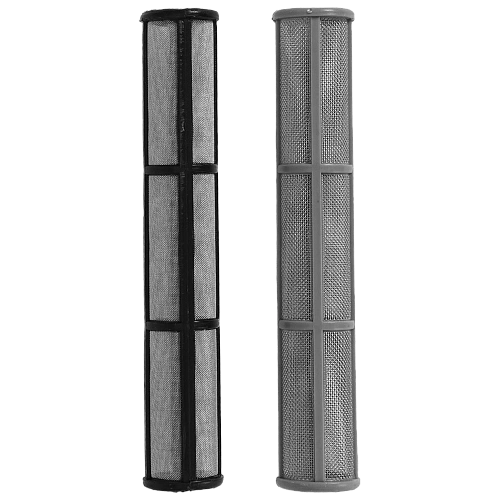 Фильтр тонкой очистки для ASPRO-6000 / 3900 / 7200 Фильтр тонкой очистки (черный) 990 ₽ (превью)