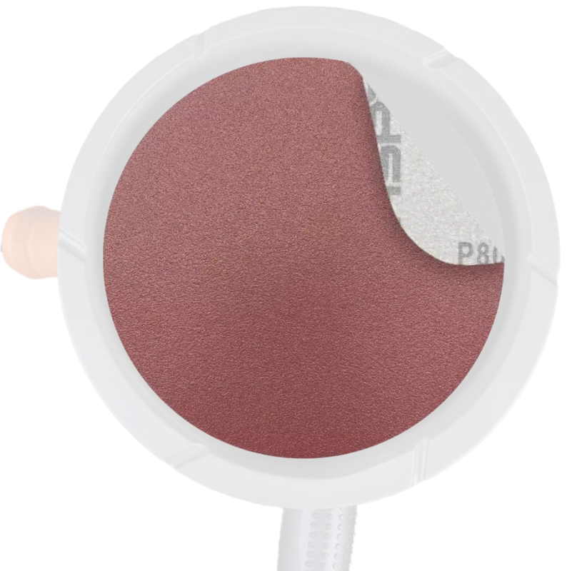 ASPRO (D180 мм,  P80) Бумага шлифовальная Бумага шлифовальная (D180 мм,  P80) 60 ₽ (карточка)