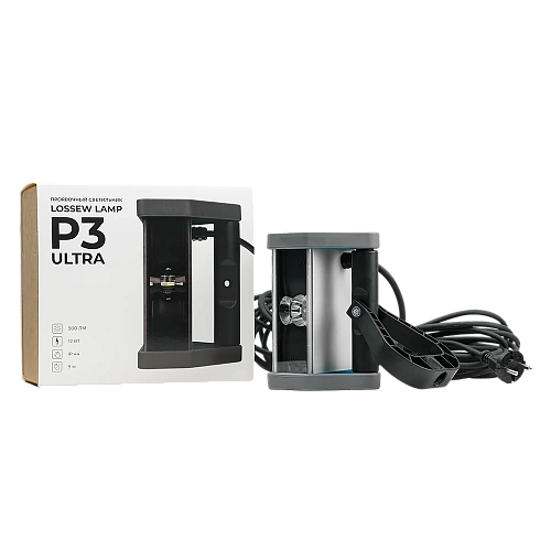 Светильник малярный LOSSEW LAMP P3 ULTRA LOSSEW LAMP P3 ULTRA 12 100 ₽ (превью)