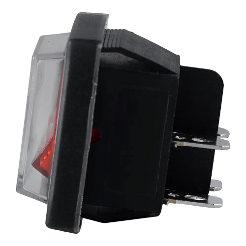 Кнопка включения ASPRO-2000/2200 Кнопка включения ASPRO-2000/2200 500 ₽ (превью)