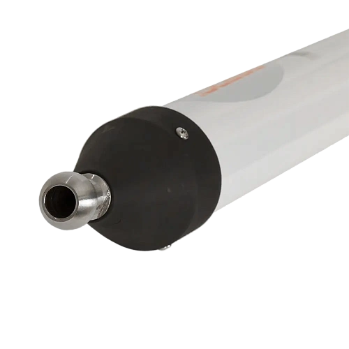 Труба-дозатор ASPRO для подачи шпатлевки длиной 1050мм Труба-дозатор для подачи шпатлевки 42"(1050мм) 8 400 ₽ (превью)