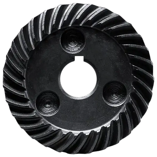 Шестерня ведомая коническая №30(ASPRO-C3)/ №23(ASPRO-C6) C6 #23 Шестерня ведомая коническая №30(ASPRO-C3)/ №23(ASPRO-C6) 1 400 ₽ (превью)