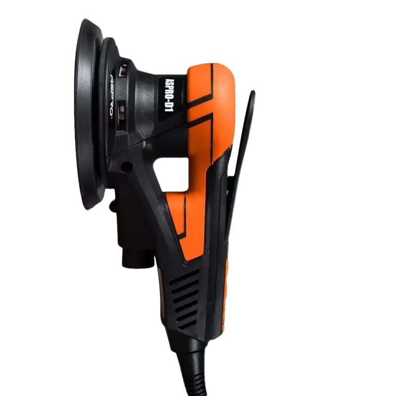Шлифовальная машинка, эксцентриковая ASPRO-D1 21 990 ₽ (карточка)