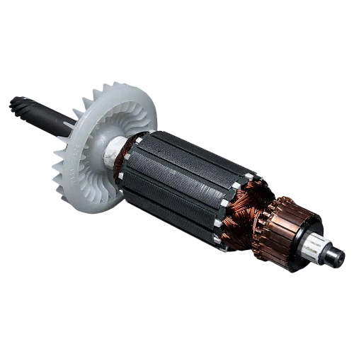 Ротор электродвигателя №28 (ASPRO-C8) Ротор электродвигателя №28 5 550 ₽ (превью)