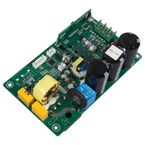 Блок контроля ASPRO-3600 Блок контроля ASPRO-3600 9 900 ₽ (превью)