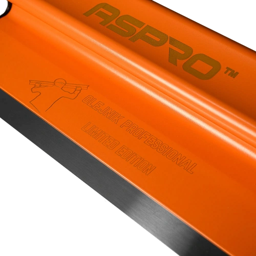 Размер: 400х0,3 мм  Шпатель ASPRO ERGOPLANE 400x0,3 мм 3 590 ₽ (превью)