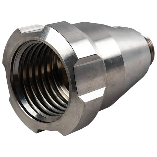 Корпус входного клапана ASPRO-7200 Корпус входного клапана ASPRO-7200 (ГТД) 9 700 ₽ (превью)