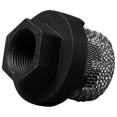 Фильтр грубой очистки ASPRO--1900  Фильтр грубой очистки 1 400 ₽ (превью)