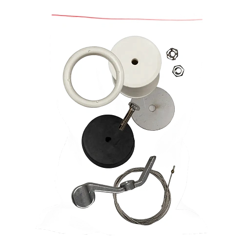 Ремкомплект №11 для ASPRO Тейпер Ремкомплект №11 для ASPRO Тейпер 2 900 ₽ (превью)