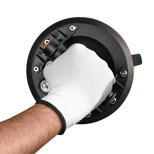 Присоска вакуумная (с манометром) ASPRO-VSG  ASPRO-VSG 2 990 ₽ (превью)