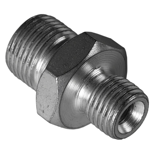 Адаптер 3/8" на 1/4" Соединительный адаптер 3/8"х1/4" 700 ₽ (превью)