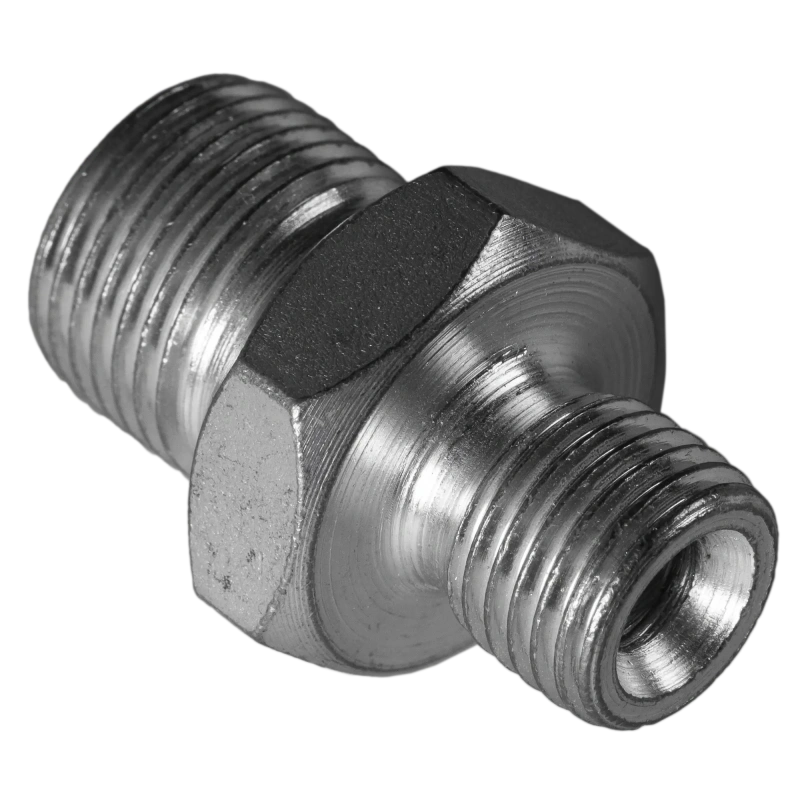 Адаптер 3/8" на 1/4" Соединительный адаптер 3/8"х1/4" 700 ₽ (карточка)