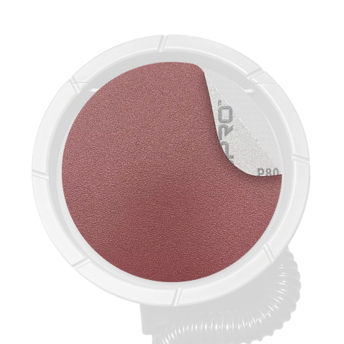 ASPRO (D225 мм,  P80) Бумага шлифовальная Бумага шлифовальная (D225 мм,  P80) 60 ₽ (превью)