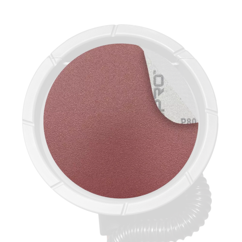 ASPRO (D225 мм,  P80) Бумага шлифовальная Бумага шлифовальная (D225 мм,  P80) 60 ₽ (карточка)