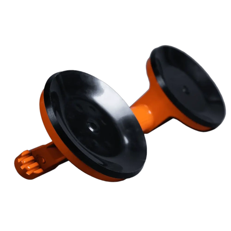 Двойная ручная присоска ASPRO-SC2  ASPRO-SC2 1 390 ₽ (карточка)