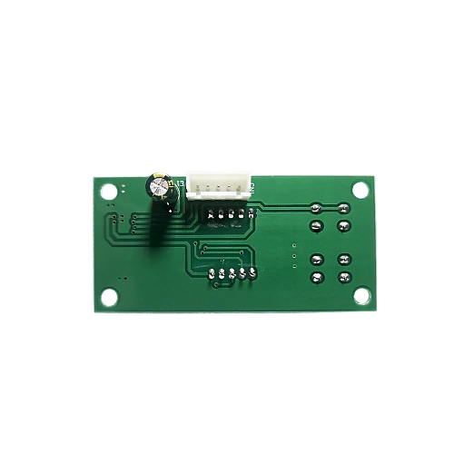 Плата дисплея ASPRO-5000RL Плата дисплея ASPRO-5000RL 6 300 ₽ (превью)