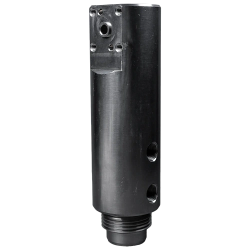 Корпус коллектора ASPRO-6000/7200 Корпус коллектора ASPRO-3900/6000/7200 (ГТД) 18 887.40 ₽ (превью)