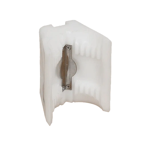 Финишер угловой ASPRO для внешних стыков и углов Финишер угловой внешний тефлоновый 4 900 ₽ (превью)