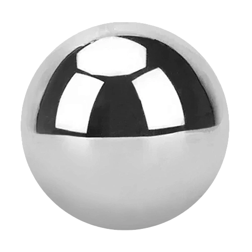 Для модели ASPRO-2000 / 2200 Шар входного клапана 700 ₽ (превью)