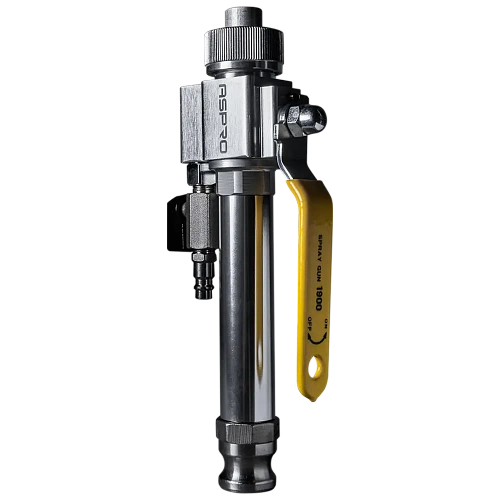 Растворный ствол ASPRO Растворный ствол ASPRO 20 160 ₽ (превью)