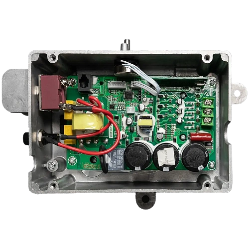 Для модели ASPRO-3100 Электронная плата контроля 22 100 ₽ (превью)