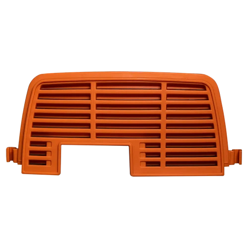 Левая воздуховыпускная пластина #13 пылесоса ASPRO-VC2   Левая воздуховыпускная пластина 1 200 ₽ (превью)