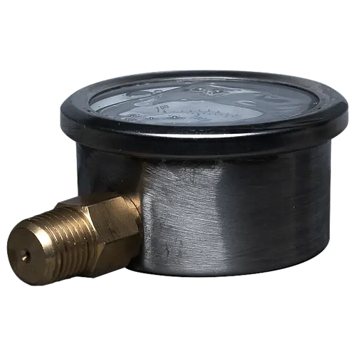 Манометр Манометр с тройником 3 500 ₽ (превью)