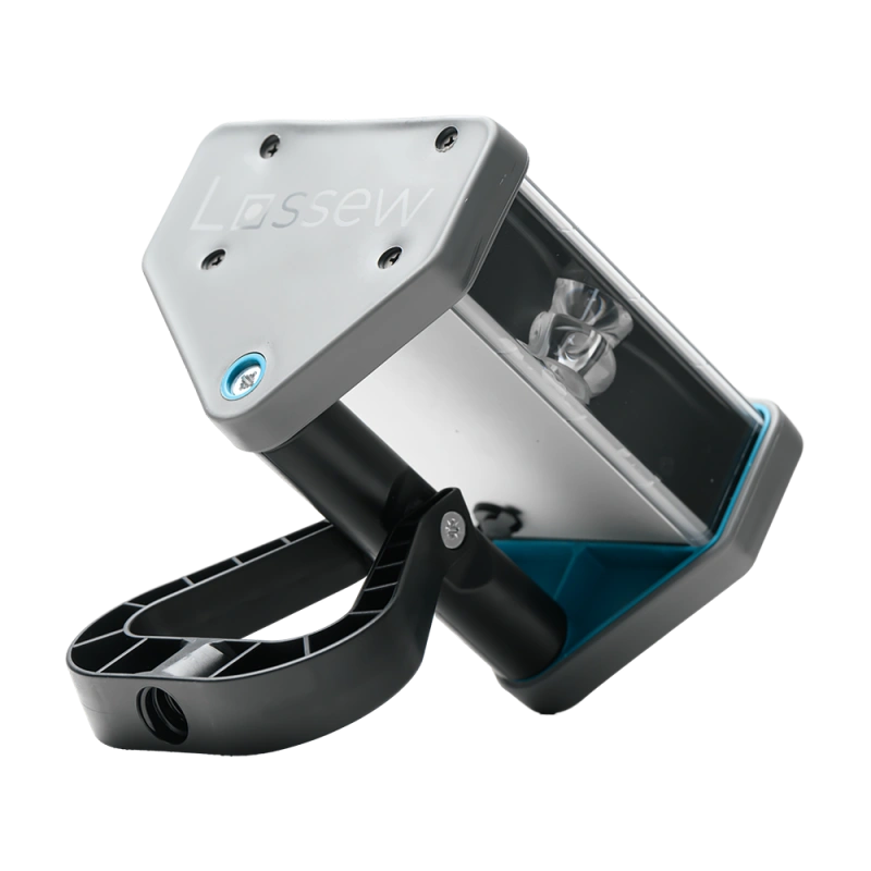 Светильник малярный LOSSEW LAMP P3 TWL PRO LOSSEW LAMP P3 TWL PRO 17 050 ₽ (карточка)