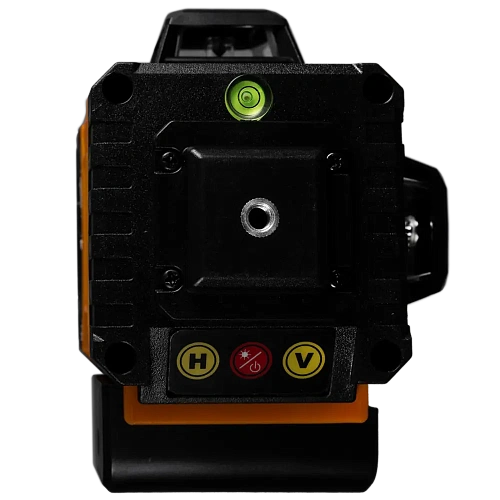 Лазерный уровень c 3мя зелеными лучами в кейсе ASPRO LL3D 9 590 ₽ (превью)