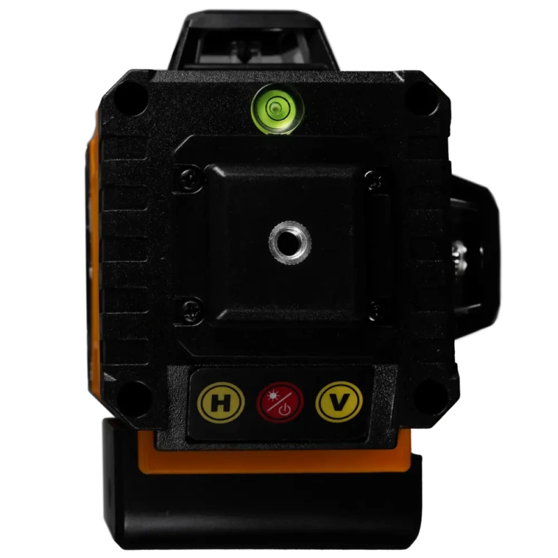 Лазерный уровень c 3мя зелеными лучами в кейсе ASPRO LL3D 9 590 ₽ (карточка)