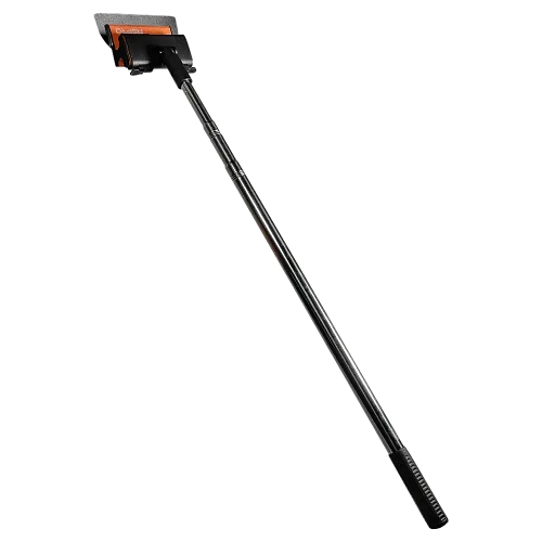 Профессиональный набор шпателей ASPRO с лезвиями в кейсе Комплект шпателей ASPRO 13 900 ₽ (превью)