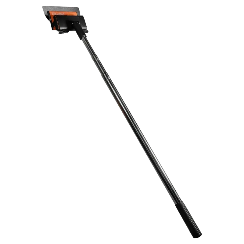 Профессиональный набор шпателей ASPRO с лезвиями в кейсе Комплект шпателей ASPRO 13 900 ₽ (карточка)