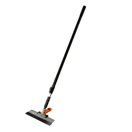 Адаптер для телескопического удлинителя ASPRO 1200-2200 мм Адаптер для фасадного шпателя ASPRO 590 ₽ (превью)