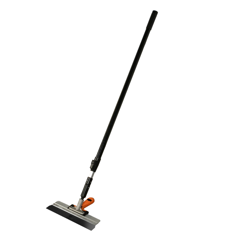 Адаптер для телескопического удлинителя ASPRO 1200-2200 мм Адаптер для фасадного шпателя ASPRO 590 ₽ (карточка)