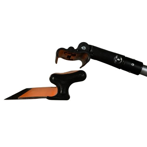 Профессиональный набор шпателей с толщиной лезвия 0,5 мм Набор шпателей ASPRO ERGOPLANE 0,5 мм, 9 предметов 43 990 ₽ (превью)