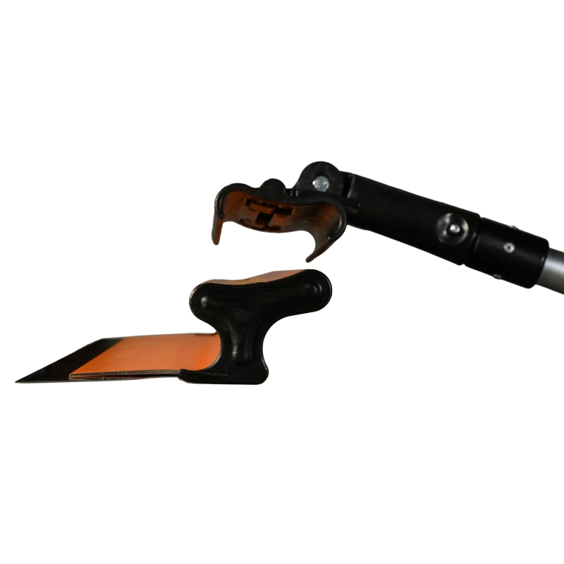 Профессиональный набор шпателей с толщиной лезвия 0,5 мм Набор шпателей ASPRO ERGOPLANE 0,5 мм, 9 предметов 43 990 ₽ (карточка)