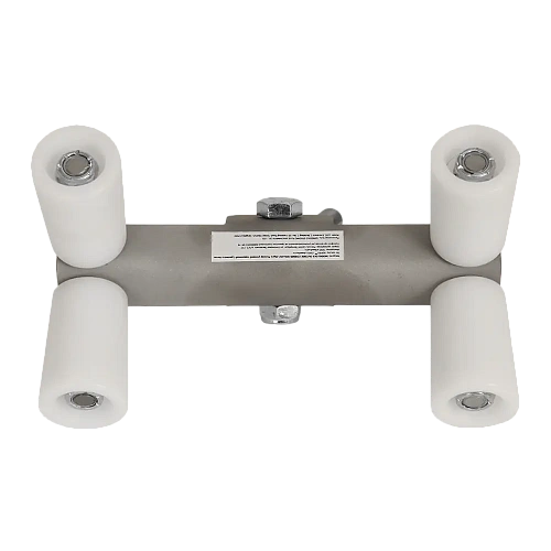 Комплект угловых роллеров ASPRO Комплект угловых роллеров ASPRO 10 900 ₽ (превью)