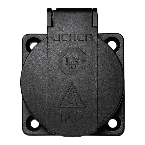 Порт #11 пылесоса ASPRO-VC2  Порт 500 ₽ (превью)