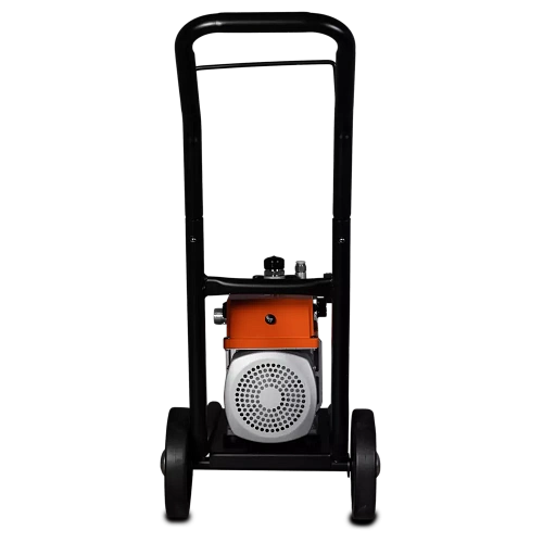 Окрасочный аппарат с бункером, для составов средней и низкой вязкости ASPRO 3600 72 900 ₽ (превью)